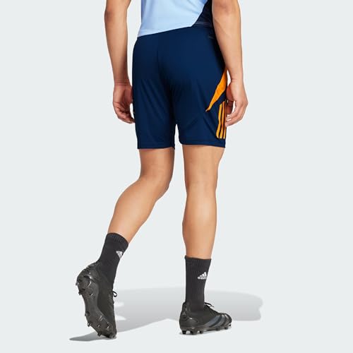 Short adidas Real tr sho EU - vue 4