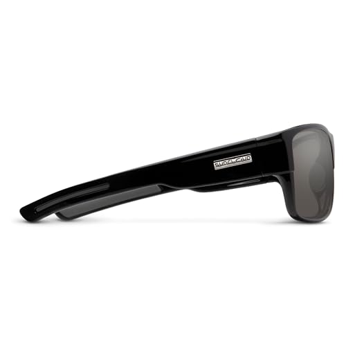 Suncloud Range Polarized Sunglasses – 100% UV Protection – Comfortable Fit, Trendy Design – for Men & Women3