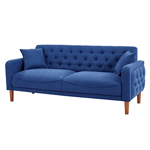 Linen Fabric Sofa