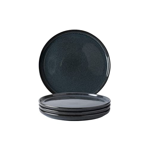 5 Qt. Purple & Gold Enamel Coated Cast Iron Dutch Oven