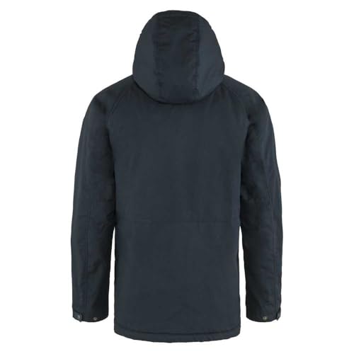 Fjällräven Herren Vardag Lite Padded Jacke, Dark Navy, M