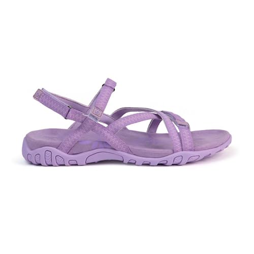 Sandales IZAS Kenia V3 EU 37 chaussure été marche et sentier