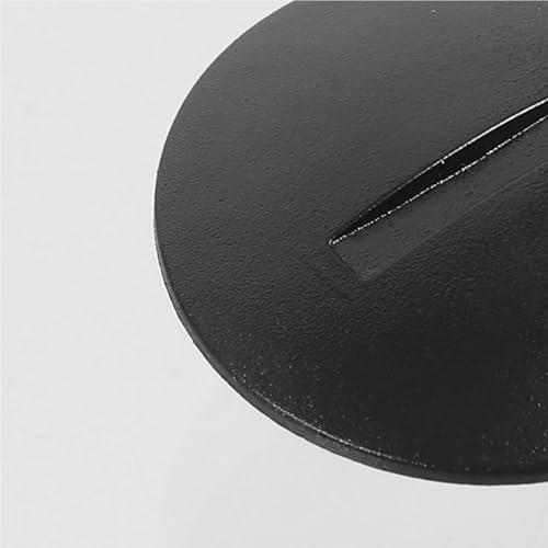 Base de mecanismo para casco de moto con 6 unidades negras y herramientas 5