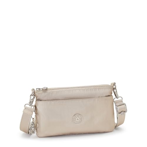 Kipling Coreen Metallic Crossbody Bag2
