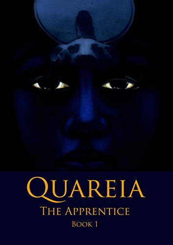 Télécharger Quareia The Apprentice: Book One Livre PDF Gratuit