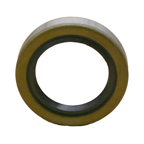 M-Parts Trailer Hub – 2 Trailer Idler Hub Kits 5 Bolt 4.5, 3500 Lb Trailer Axle - Trailer Replacement Hub, Trailer Hubs 5X4.5, Trailer Idler Hub, Trailer Hubs, Trailer Hub Kit 5 Bolt, 88-545Kit-2 #TOP4