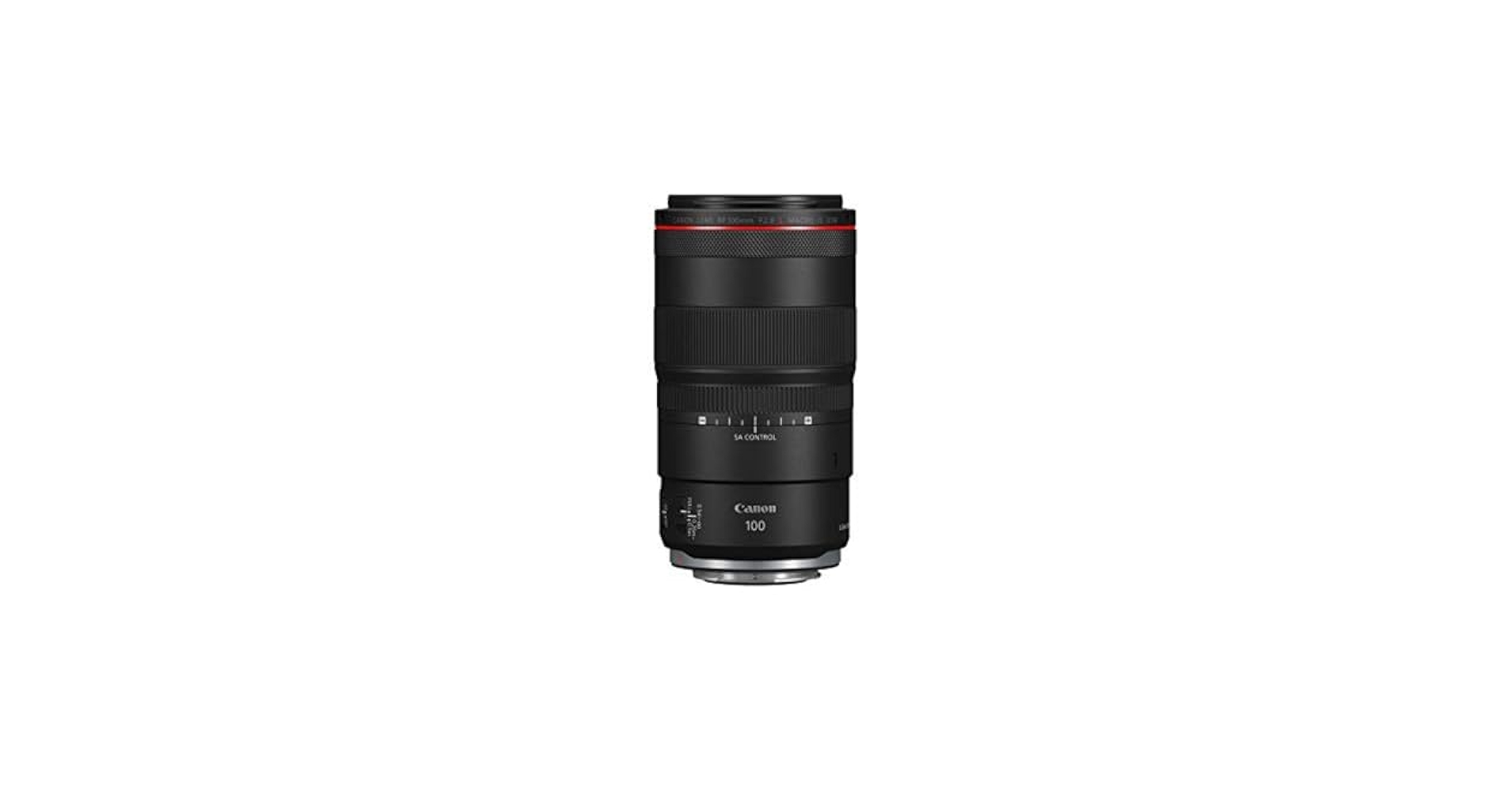 レンズ(ズーム) RF 100mm f2.8 L Macro IS USM Canon RF100mm F2.8 L MACRO IS USMを徹底解説。作例から
