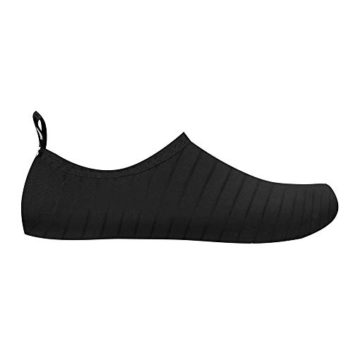 Image of Kid's /Women's /Men's Water Shoes Barefoot Quick Dry Aqua Aqua Socks for Beach Outdoor Swim Yoga Sports
