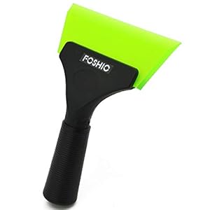 FOSHIO F32-GR Silikon Fensterabzieher Klein