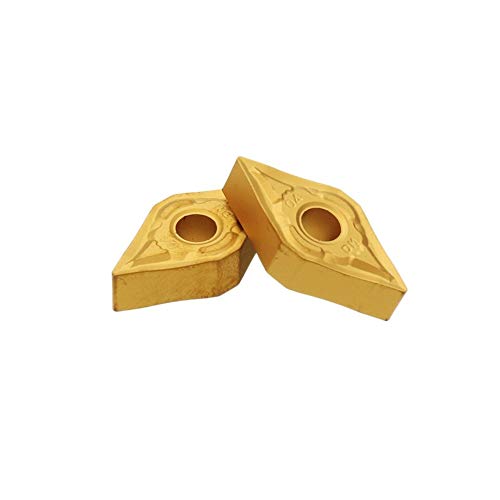 Barra Portaherramientas Torno 10 pcs DNMG1104 Carburo miniatura 4