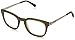 Produktbild Dsquared DQ5233 097 -49 -20 -140 D Squared Brillengestelle DQ5233 097 -49 -20 -140 Wayfarer Brillengestelle 49, Grün