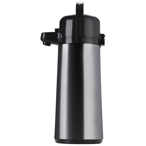 Garrafa Térmica Air Pot Inox 1,8L Invicta
