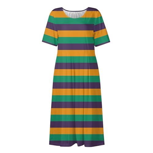 Summer Dresses for Women and Girls