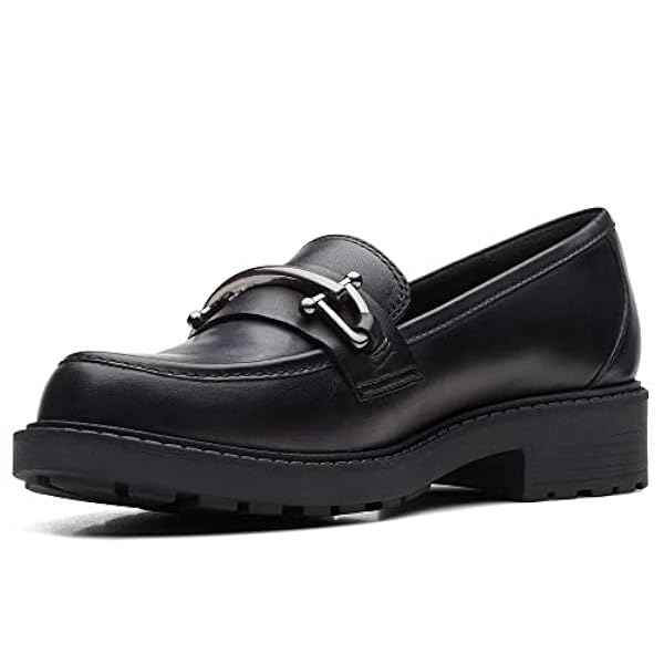 Clarks Orinoco2 Edge dames Loafer