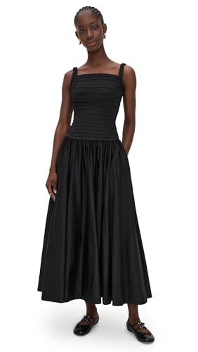 Women's Star Midi Dress