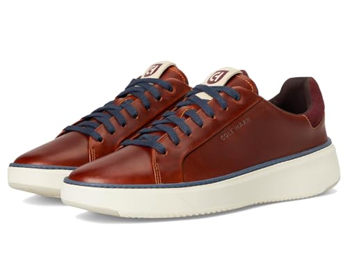 Image of Cole Haan Men's Grandpro Topspin Sneaker