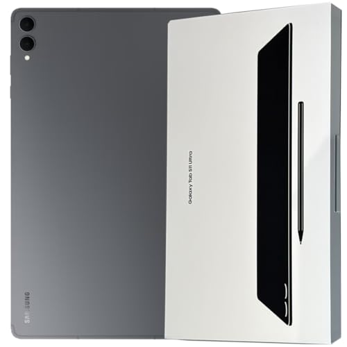 Samsung Galaxy Tab S11 Ultra - Tablet - Android -