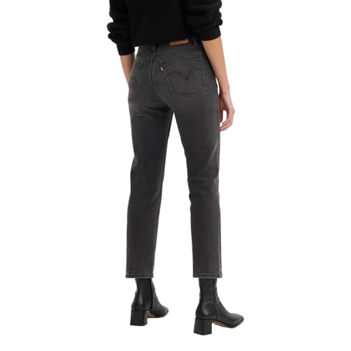 Image of Levi's Women's Wedgie Straight Jeans