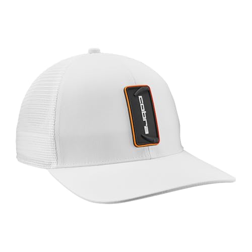 Image of Cobra Men's Cobra Strike Trucker
