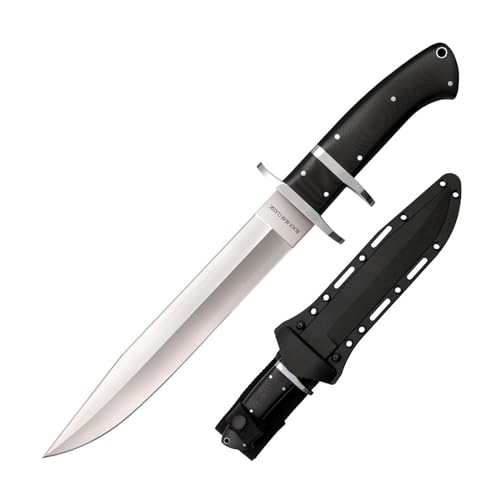 Cold Steel 0 San Mai Black Bear Classic 35AR