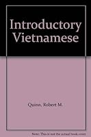 Introductory Vietnamese 0877275017 Book Cover