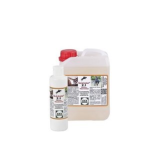 Quickstar 2.1 2 ltr.