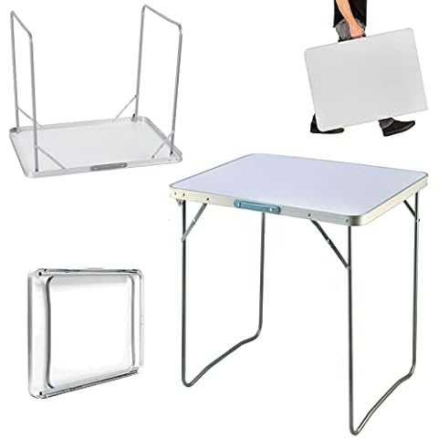 Heavy Duty Folding Table for Outdoor Use Cover