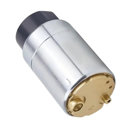 Pompe à carburant CBR1000RA avec robinet essence usiné haute précision