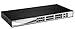 Produktbild D-Link DGS - 1210-24-24-PORT 10/10 (DE) 0/1000 GB SMART SW-IN