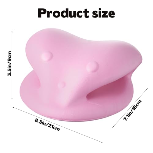 Image of YEXEXINM Hair Washing Station for Kids, Ergonomic Kids Hair Washing Station,Portable Sink Hair Washing Neck Pillow for Wash Time, Hair Wash Basin for Children on SinkBathtub,On Floor