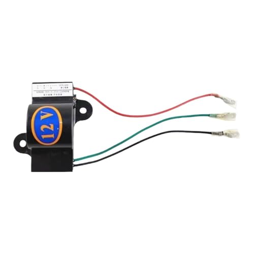 Bobine d'induction 0-12 V d'accélérateur pour véhicule électrique et golf