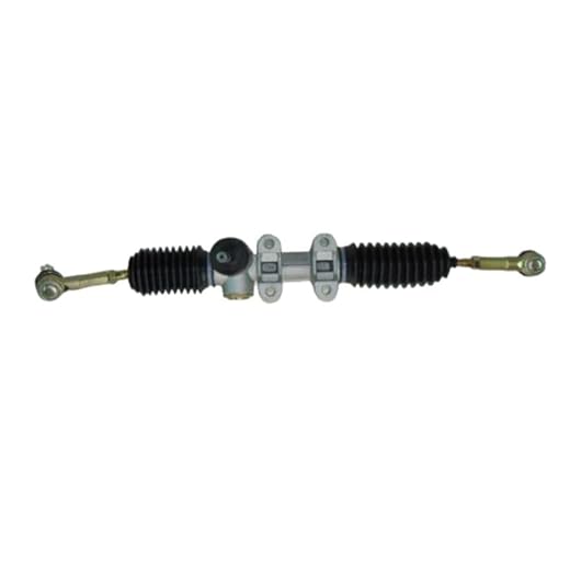 Advanced EV Golf Cart Steering Rack