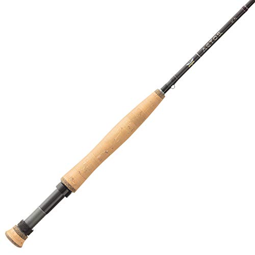 Fenwick AETOS Fly Rod Review Performance and Precision in One Package