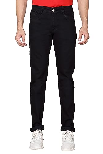 Image of Men,s Regular Fit Jeans