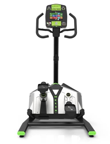 Image of H1000 Touch Helix Lateral Trainer Touch LCD Electronics (Renewed)