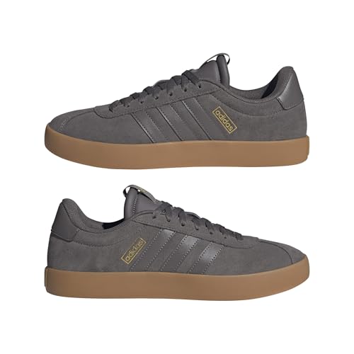 Image of adidas Men's VL Court 3.0 Sneakers