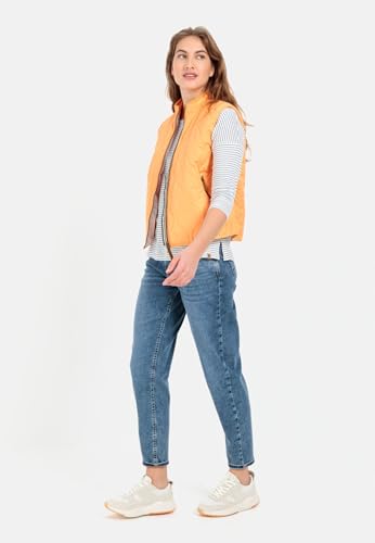Chaqueta camel active Mujer abrigo ligero cazadora 360430-3r01 4
