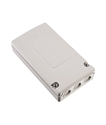 DAITEM - Recinto di alimentazione alimentazione