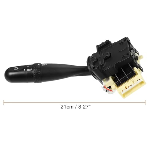 Commodo clignotant confort de conduite Toyota Matrix E130 - 4