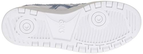 Asics Japan S, Scarpe Uomo, White/Grey Floss, 42.5...