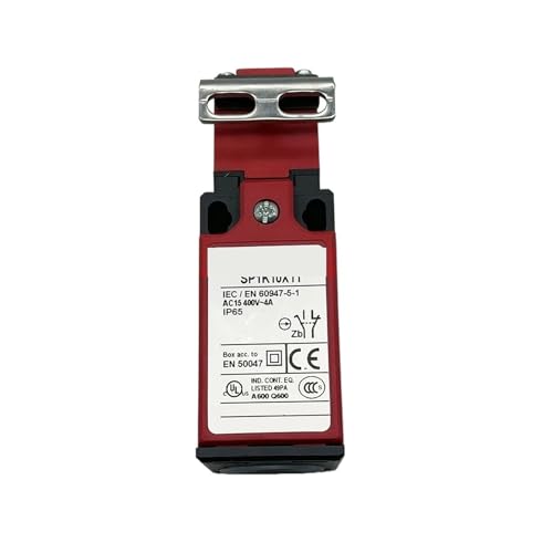 Interrupteur de fin de course SP1K10X11 pour automatisme industriel - 2