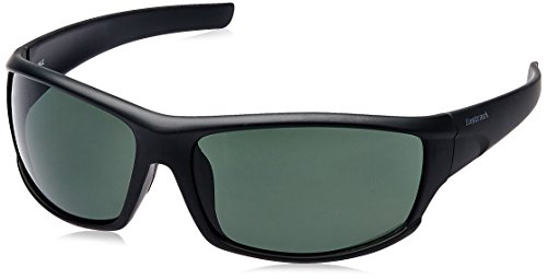 Fastrack UV Protected Wrap Men's Sunglasses - (P223GR1|57|Grey) Fastrack UV Protected Wrap Men's Sunglasses - (P223GR1|57|Grey)