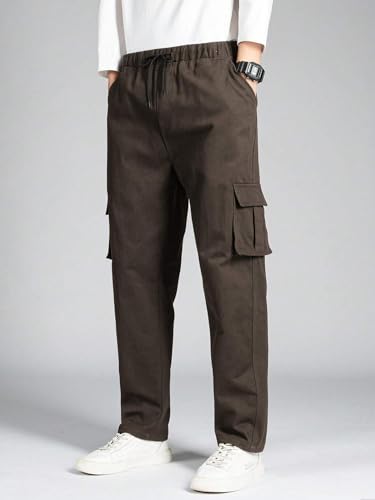 Image of POSHAX Men Cargo Pant
