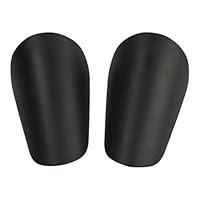 Amazon | 脛当て 保護具 レガース サッカー すねあて 8*5cm/10