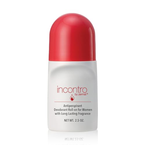 Zermat Incontro Desodorante Roll-On Mujer 24 h 2.5 Oz miniatura 1