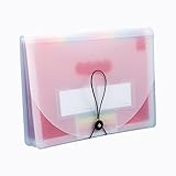 Photo Gallery purzen cartelline colorate con tasche e porta biglietti da visita, cartelle in plastica per schedario, scuola, ufficio, portfolio di curriculum,clear,13 layers Photo Gallery purzen cartelline colorate con tasche e porta biglietti da visita, cartelle in plastica per schedario, scuola, ufficio, portfolio di curriculum,clear,13 layers
