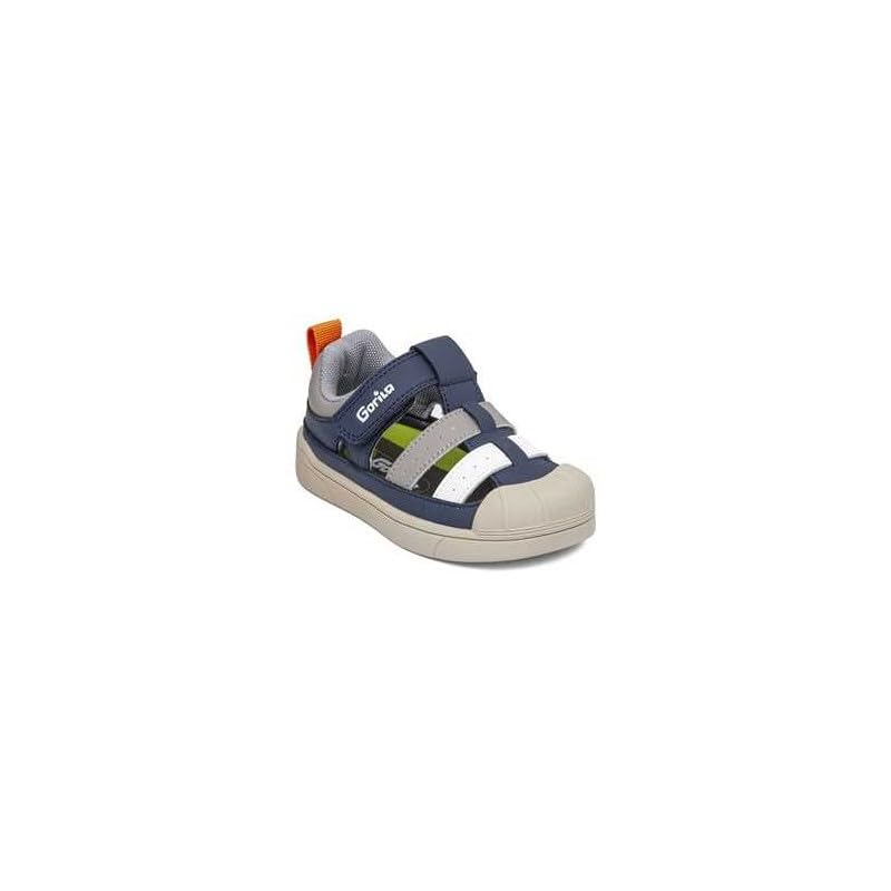 Gorila - Gorila 77105 GLOBO Azul - 23, Azul