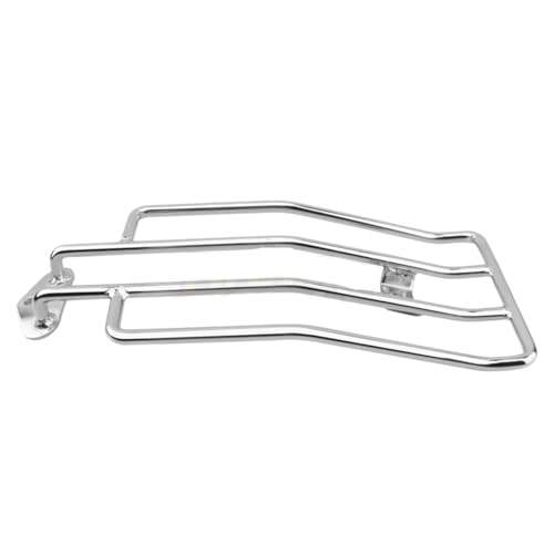 Porte-bagages arrière pour Sportster XL1200S 1996-2003 support moto