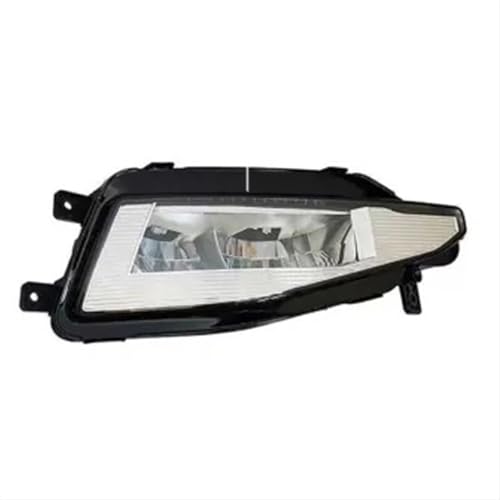 Phare antibrouillard droit pour réparer éclairage VW Passat 2020-2022