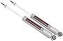 Rough Country 0-3' N3 Rear Shock Absorbers for 2019-2022 Ram 1500-23161_J
